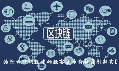 为什么TP钱包中的数字货币价格屡创新高？